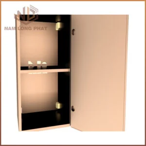 Tủ Bếp Inox Nam Long – Công Ty Công Nghệ Thiết Bị Nam Long