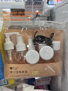 Bao Bì Nhựa Minh Châu – Công Ty TNHH Thương Mại Tổng Hợp Xuất Nhập Khẩu Minh Châu