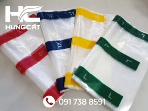 Bao Bì May Mặc – Công Ty Cổ Phần Hưng Cát