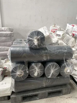 Bao Bì Nhựa Vạn Phước Long – Công Ty TNHH TM-DV-SX Vạn Phước Long