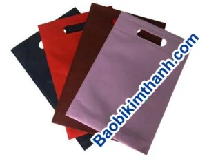 Túi Nilon Kim Thành – Công Ty TNHH Bao Bì Kim Thành