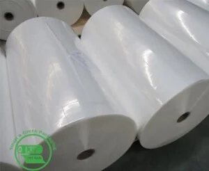 Màng Co Nhiệt POF – Công Ty TNHH LTF Việt Nam