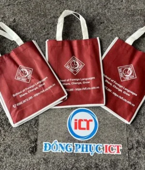 Đồng Phục ICT – Công Ty TNHH Đồng Phục ICT