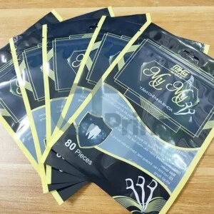 Bao Bì Thuận Đức – Chi Nhánh Hà Nội – Công Ty TNHH Sản Xuất Và Thương Mại Nhật Thái