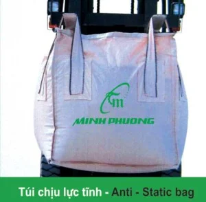 Bao Jumbo Minh Phương – Công Ty TNHH Minh Phương