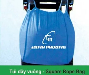 Bao Jumbo Minh Phương – Công Ty TNHH Minh Phương