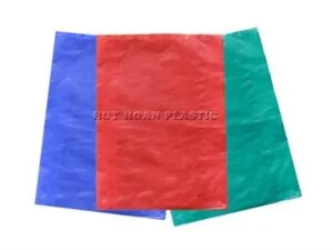 Công Ty CP Nhựa Huy Hoàn