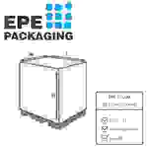 Màng PE Foam EPE  – Công Ty TNHH EPE FOAM PACKAGING