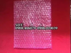 Vật Liệu Đóng Gói Nhân Tâm AQ – Công Ty TNHH Nhân Tâm AQ