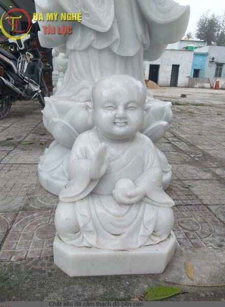 Cơ Sở Điêu Khắc Đá Mỹ Nghệ Tài Lộc