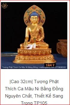 Cửa hàng Văn Hóa phẩm Phật Giáo Tâm ý