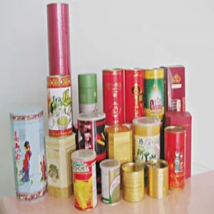ống Giấy Minh Đạt – Công Ty TNHH SX TM Bao Bì Giấy Minh Đạt