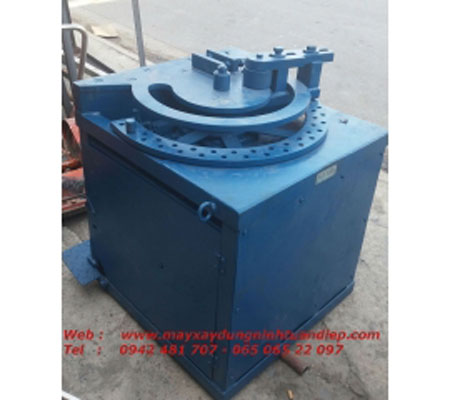 Công Ty TNHH Thiết Bị Cơ Khí Xây Dựng Đại Ninh