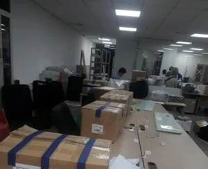 Vận Chuyển Kiến Vàng – Công Ty Cổ Phần Dịch Vụ Vận Tải & Đầu Tư Kiến Vàng