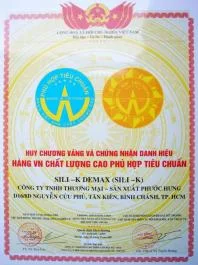 Phân Bón Phước Hưng – Công Ty TNHH Thương Mại – Sản Xuất Phước Hưng