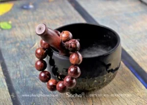 Phong Thủy Sacha – Công Ty TNHH Tú Lâm