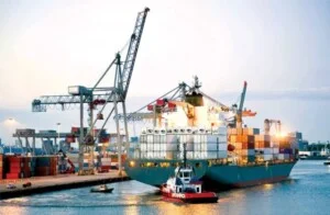 Vận Tải Biển Quang Vinh – Công Ty Cổ Phần Phát Triển Công Nghệ Quang Vinh
