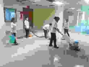 Công Ty TNHH NQA Kinh Bắc