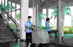 Công Ty TNHH NQA Kinh Bắc