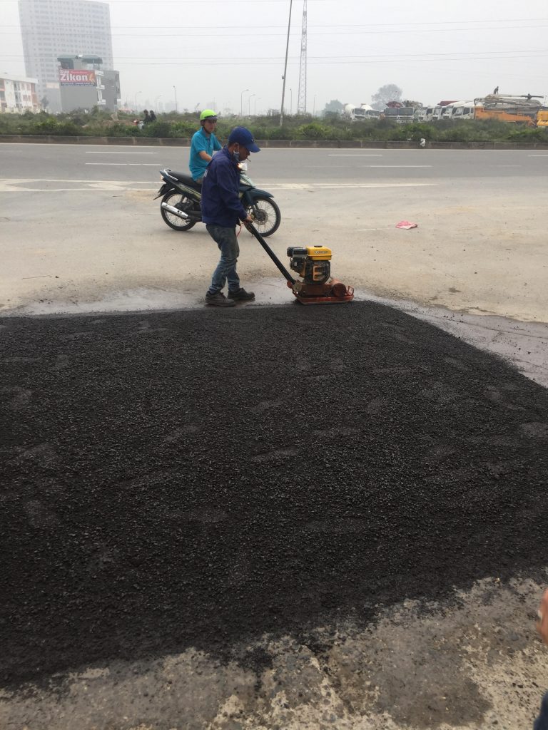 Bê Tông Nhựa Eroco – Công Ty Cổ Phần Eroco