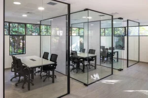 Minh Thư Glass – Công Ty TNHH Thương Mại Và Lắp Dựng Minh Thư