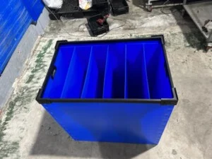 Tấm Nhựa Danpla HCM – Công Ty TNHH Nhựa Miền Nam