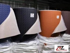 Da Nội Thất Ô Tô Hồ Chí Minh – Công Ty Cổ Phần OZ Leather