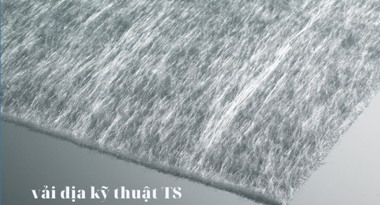 Vải Địa Kỹ Thuật Anh Linh – Công Ty TNHH Sản Xuất Xây Dựng Và Thương Mại Anh Linh