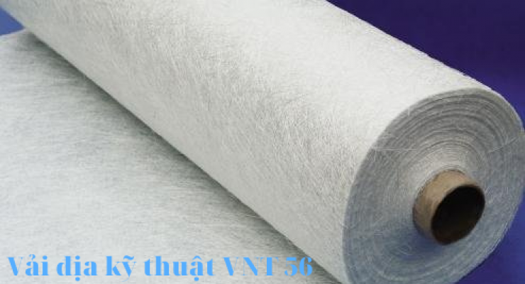 Vải Địa Kỹ Thuật Anh Linh – Công Ty TNHH Sản Xuất Xây Dựng Và Thương Mại Anh Linh