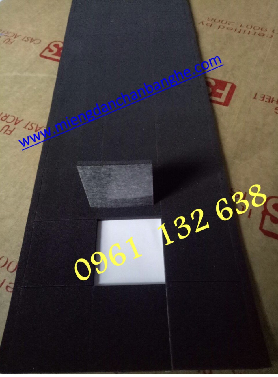 Chi Nhánh Công Ty TNHH Thương Mại Dịch Vụ Phạm Hưng Thịnh