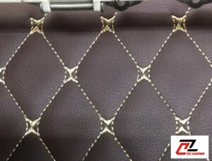 Da Nội Thất Ô Tô Hồ Chí Minh – Công Ty Cổ Phần OZ Leather