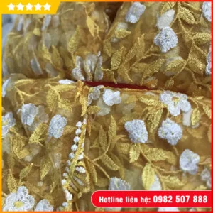 Phụ Liệu May Mặc Phong Phàm – Cửa Hàng Phong Phàm