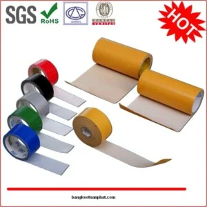 Công Ty TNHH Băng Keo Giấy