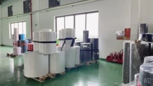 Vải Không Dệt Thuận Đức ECO – Công Ty Cổ Phần Thuận Đức ECO