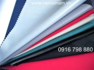 Công Ty TNHH Sản Xuất Thương Mại Fabric Việt Nam