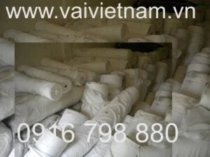 Công Ty TNHH Sản Xuất Thương Mại Fabric Việt Nam