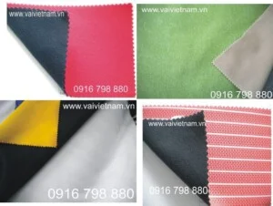 Công Ty TNHH Sản Xuất Thương Mại Fabric Việt Nam