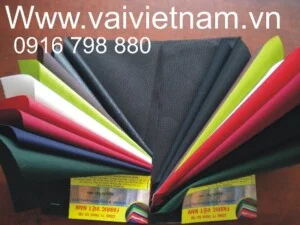 Công Ty TNHH Sản Xuất Thương Mại Fabric Việt Nam