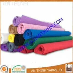 Vải Sợi An Thịnh L.S – Công Ty Cổ Phần Sợi An Thịnh L.S