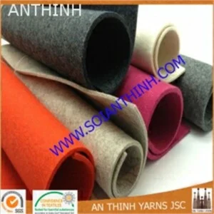 Vải Sợi An Thịnh L.S – Công Ty Cổ Phần Sợi An Thịnh L.S