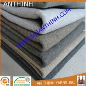 Vải Sợi An Thịnh L.S – Công Ty Cổ Phần Sợi An Thịnh L.S