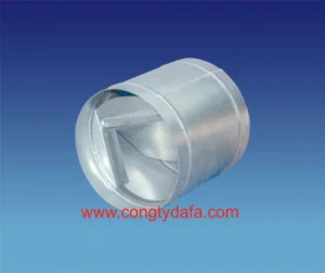 Thiết Bị Thông Gió Da Fa – Công Ty TNHH Da Fa