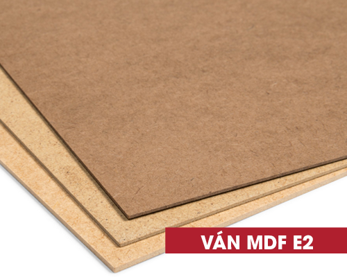 Ván MDF Thái Lê – Công Ty TNHH Sản Xuất Và Thương Mại Thái Lê
