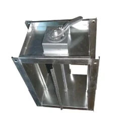 ống Gió M&E Hải Dương – Công Ty TNHH Kỹ Thuật Công Nghệ M&E Toàn Phát