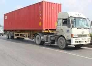 Vận Tải Thành An HD – Công Ty TNHH Một Thành Viên Vận Tải Thành An HD