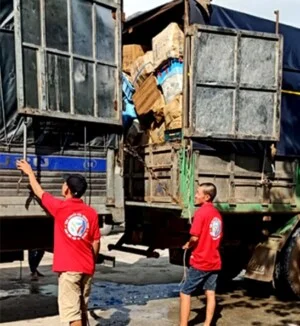 Đoàn Gia Logistics – Công Ty TNHH TMDV Vận Tải Đoàn Gia