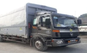 Vận Chuyển COLOMBUS Việt Nam – Công Ty TNHH COLOMBUS Việt Nam
