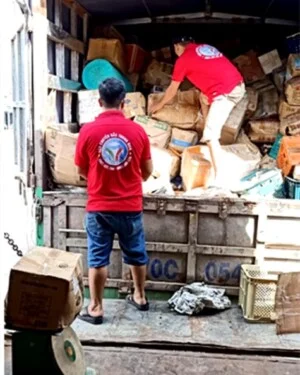 Đoàn Gia Logistics – Công Ty TNHH TMDV Vận Tải Đoàn Gia