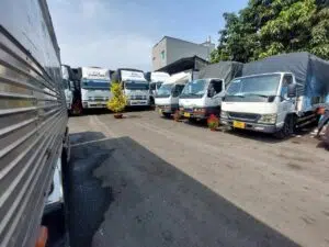 Vận Tải Trọng Tấn – Công Ty TNHH Dịch Vụ Vận Tải Trọng Tấn