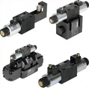 Thiết Bị Thủy Lực An Huy – Công Ty Cổ Phần Tự Động Hóa An Huy